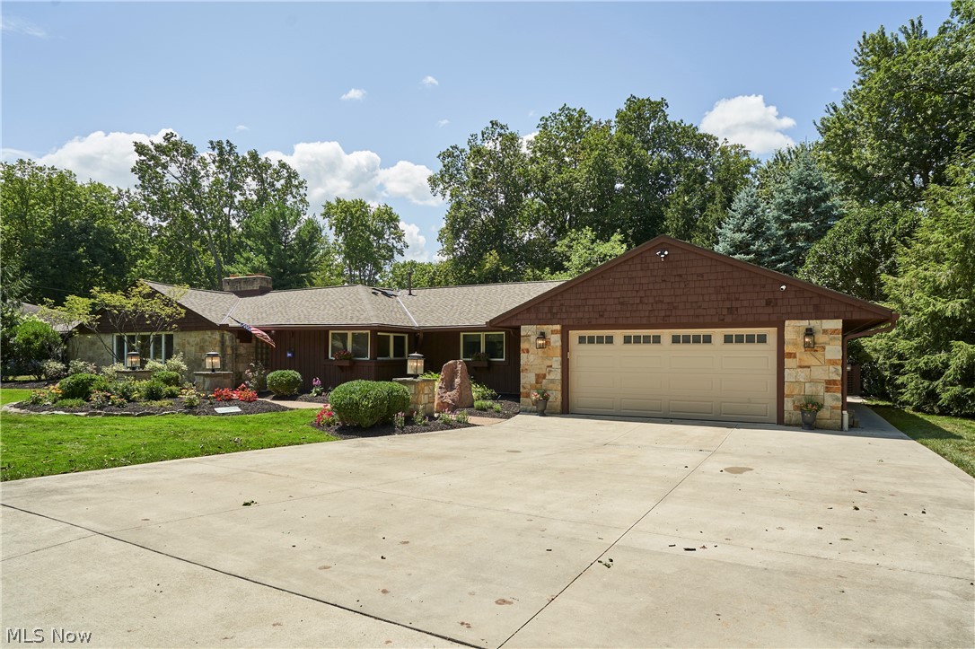 994 Worton Park Drive Mayfield Village OH 44143