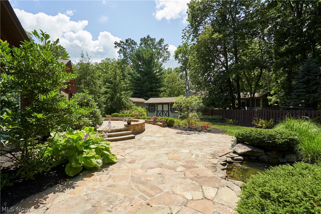994 Worton Park Drive Mayfield Village OH 44143