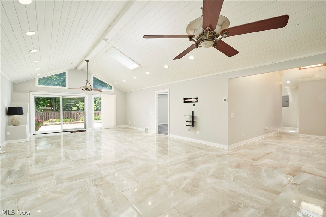 994 Worton Park Drive Mayfield Village OH 44143