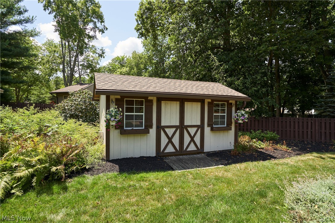 994 Worton Park Drive Mayfield Village OH 44143