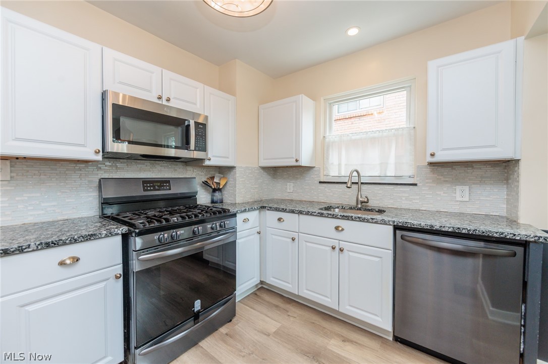 1465 Bunts Road Lakewood OH 44107