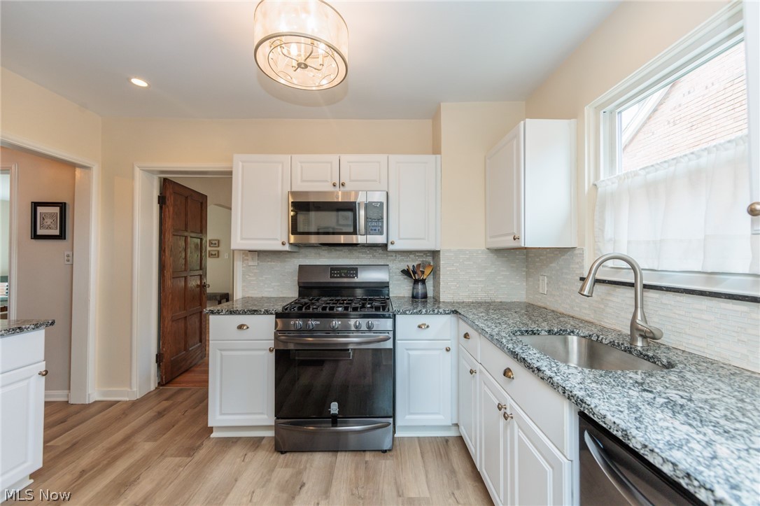 1465 Bunts Road Lakewood OH 44107