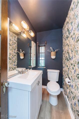 1465 Bunts Road Lakewood OH 44107