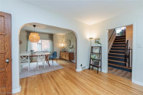 1465 Bunts Road Lakewood OH 44107