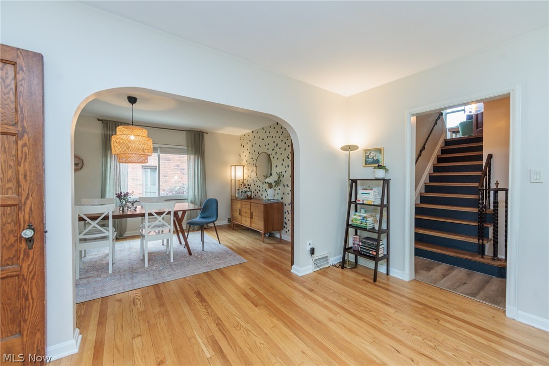 1465 Bunts Road Lakewood OH 44107