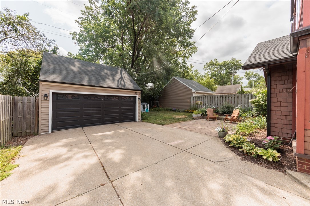 1465 Bunts Road Lakewood OH 44107