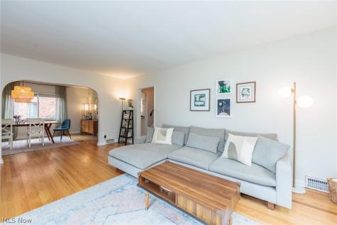 1465 Bunts Road Lakewood OH 44107