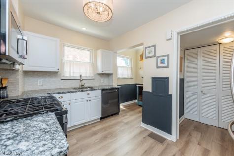 1465 Bunts Road Lakewood OH 44107