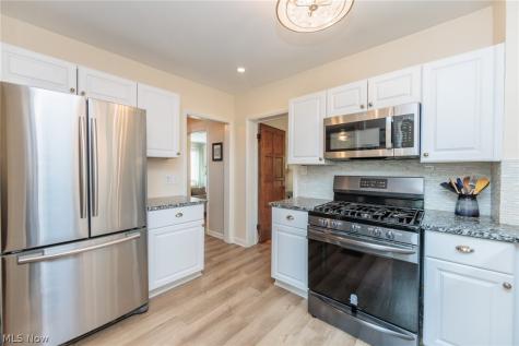 1465 Bunts Road Lakewood OH 44107