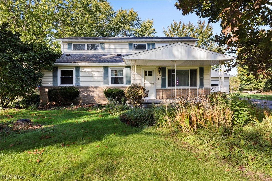464 Annis Road South Amherst OH 44001