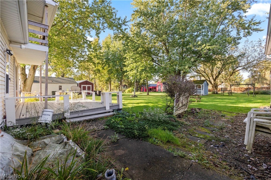 464 Annis Road South Amherst OH 44001