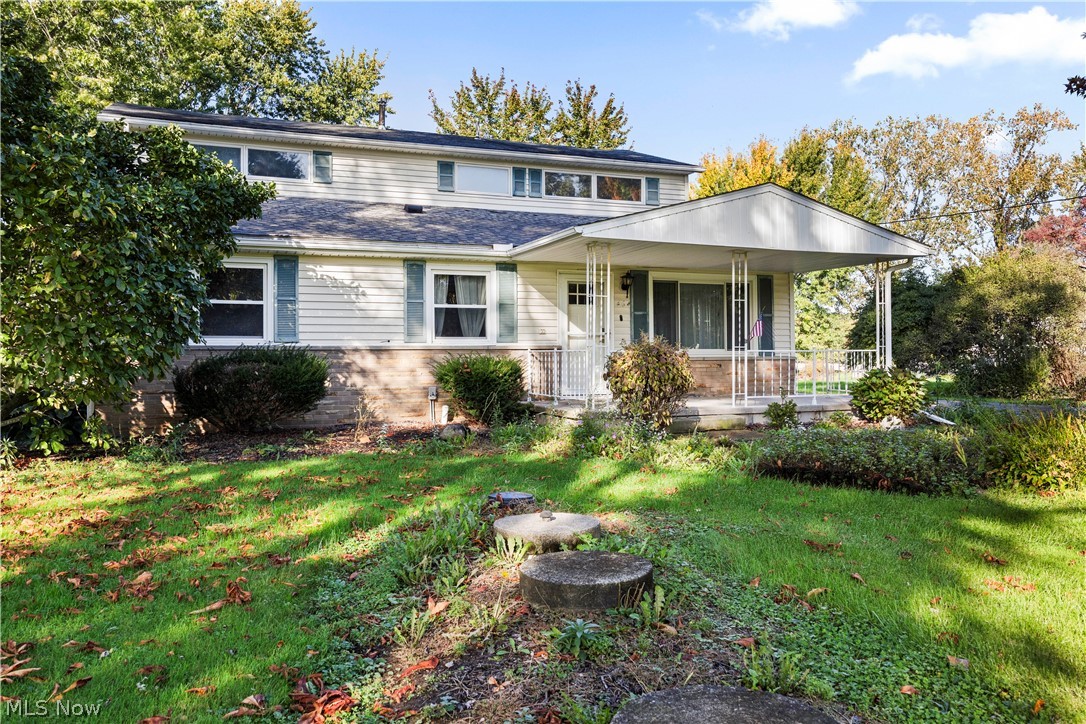 464 Annis Road South Amherst OH 44001