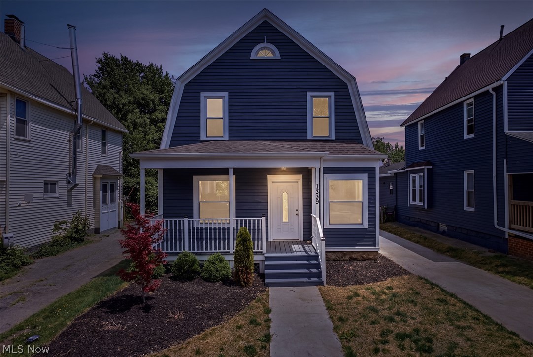 1339 W 95th Street Cleveland OH 44102