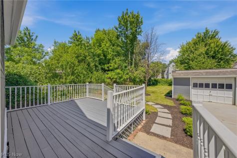 1339 W 95th Street Cleveland OH 44102