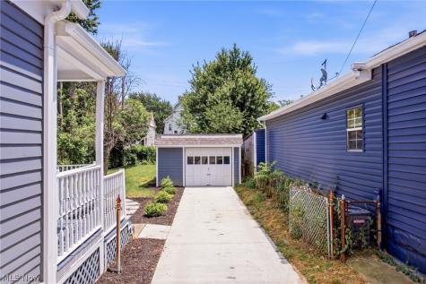 1339 W 95th Street Cleveland OH 44102