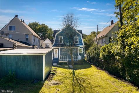 1339 W 95th Street Cleveland OH 44102