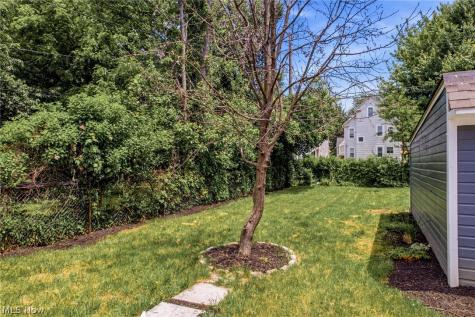 1339 W 95th Street Cleveland OH 44102