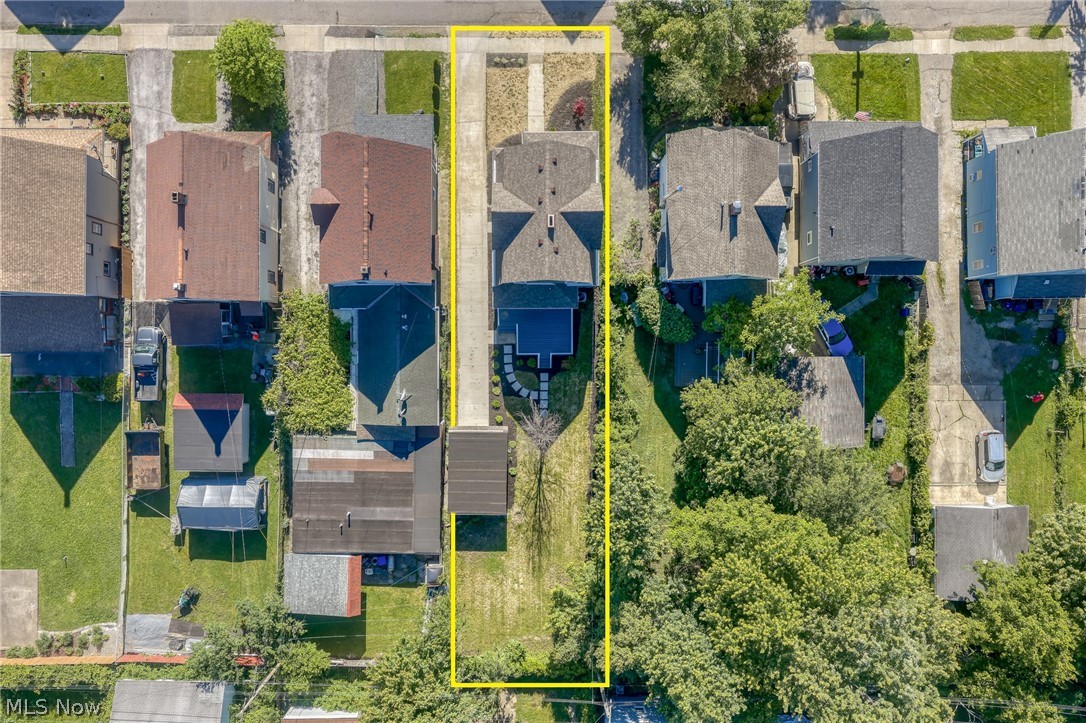 1339 W 95th Street Cleveland OH 44102