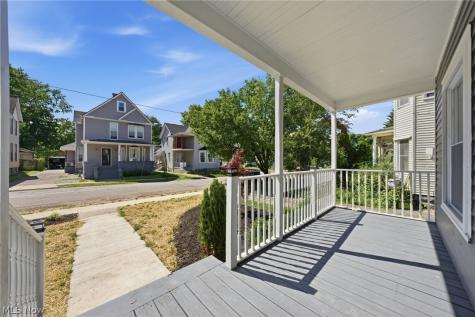 1339 W 95th Street Cleveland OH 44102