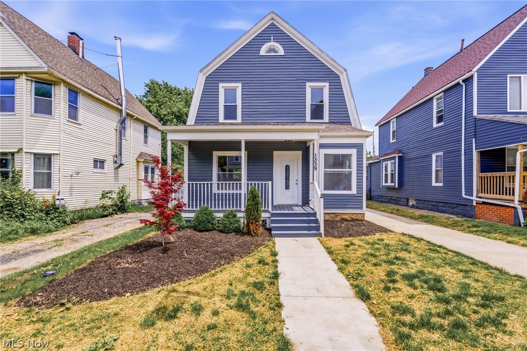 1339 W 95th Street Cleveland OH 44102