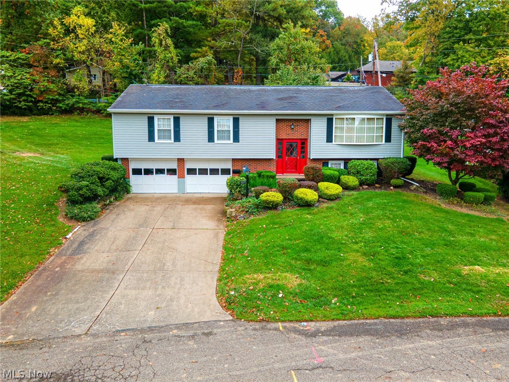 1807 Winding Drive Coshocton OH 43812