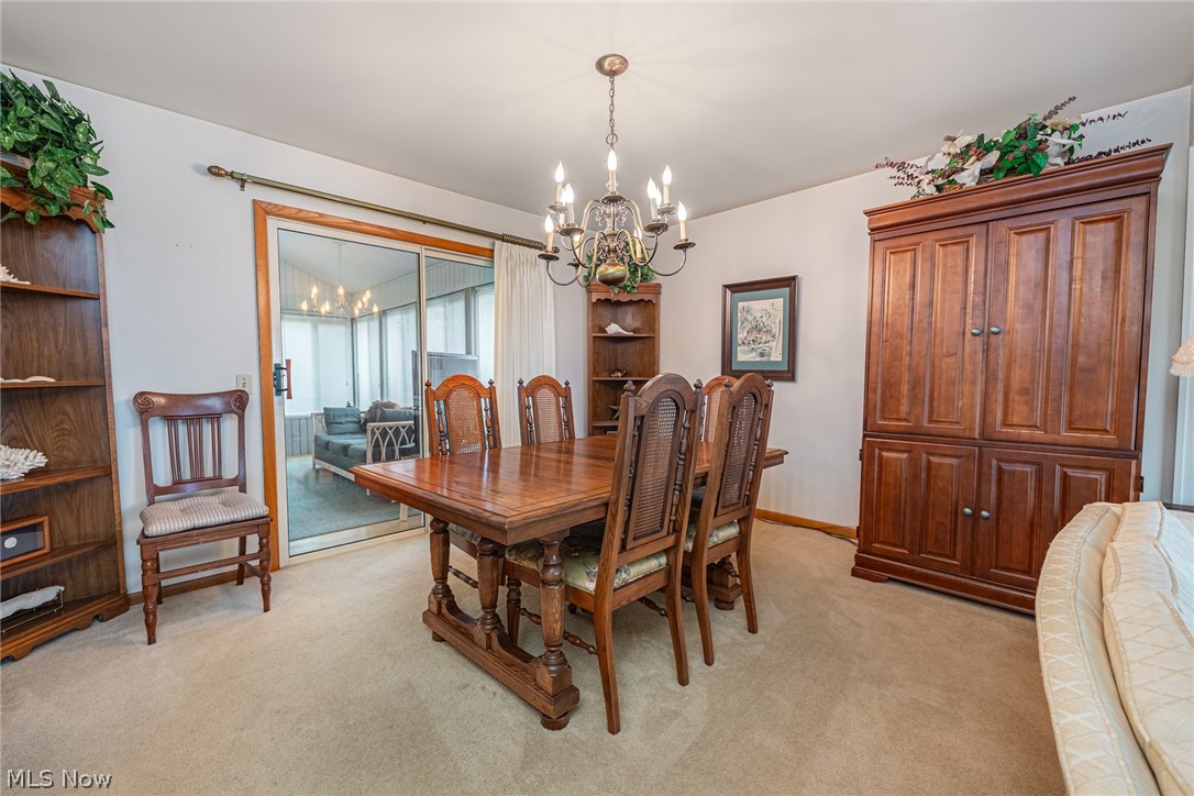 1807 Winding Drive Coshocton OH 43812