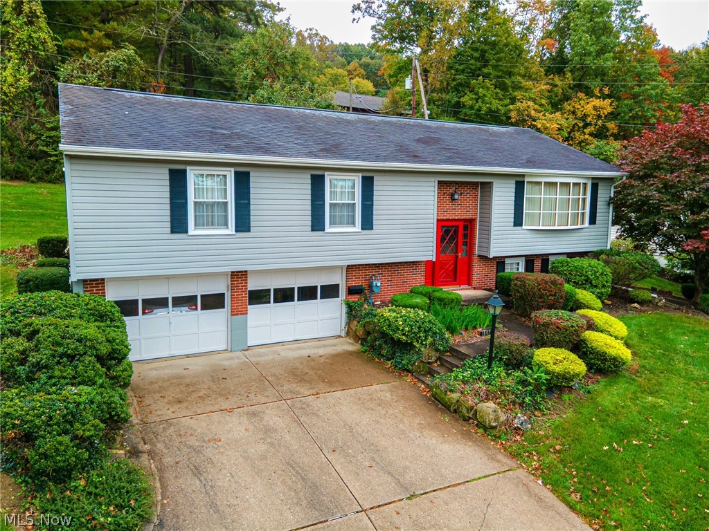 1807 Winding Drive Coshocton OH 43812