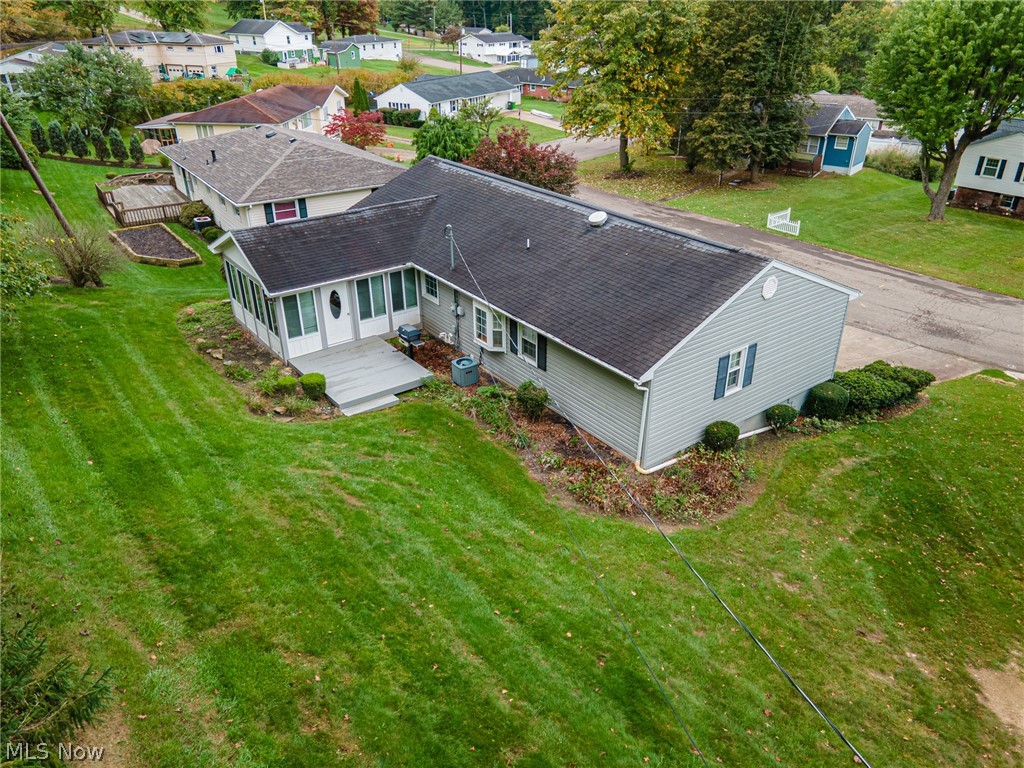 1807 Winding Drive Coshocton OH 43812