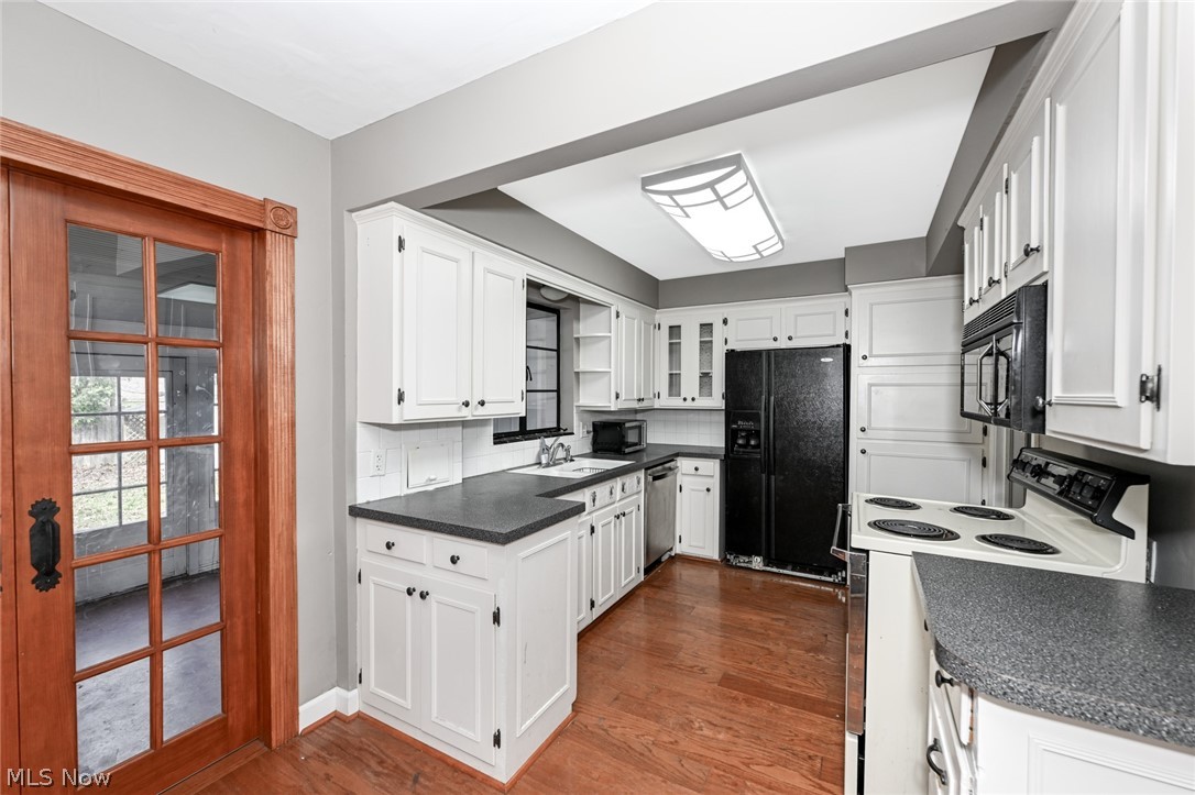 202 Westover Drive Akron OH 44313