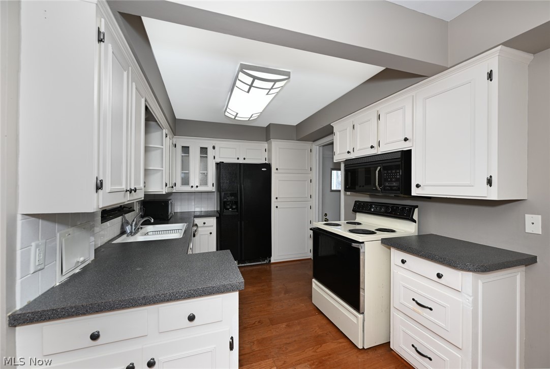 202 Westover Drive Akron OH 44313