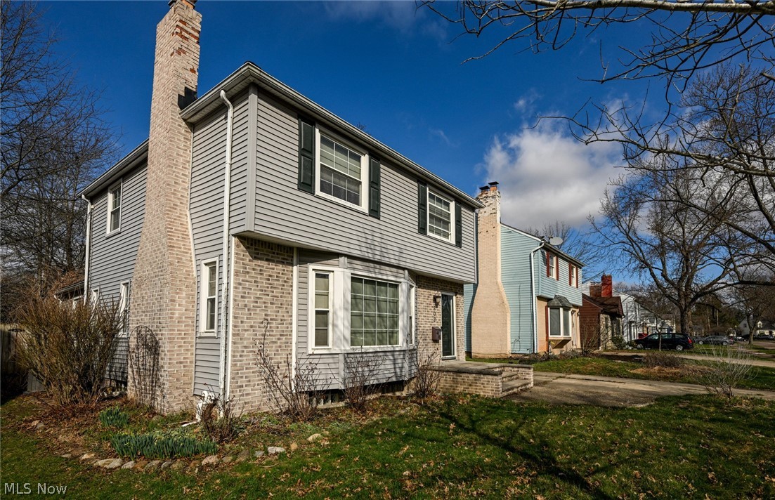 202 Westover Drive Akron OH 44313