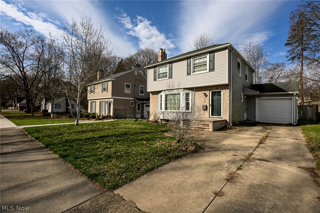 202 Westover Drive Akron OH 44313