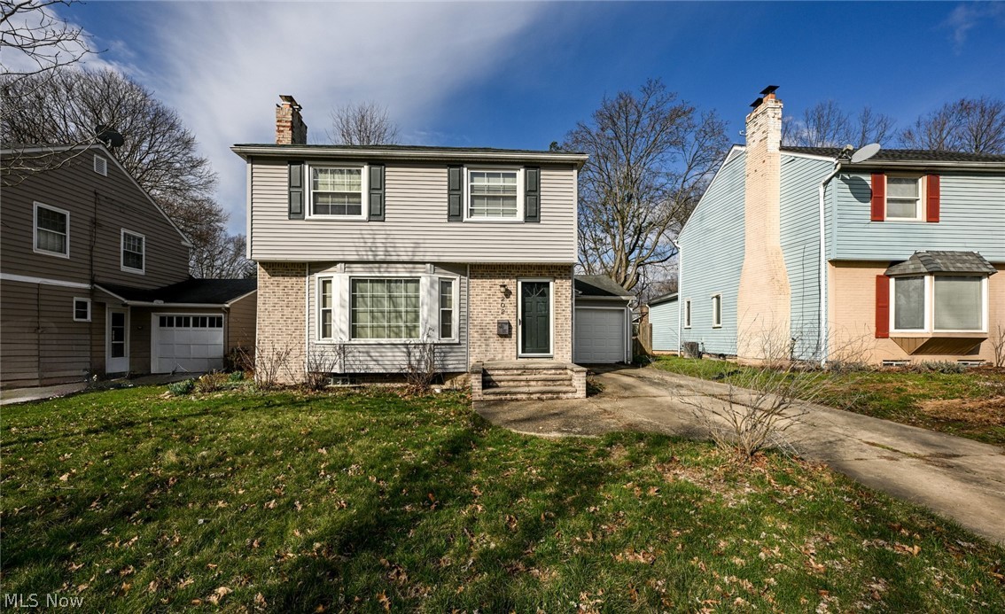 202 Westover Drive Akron OH 44313
