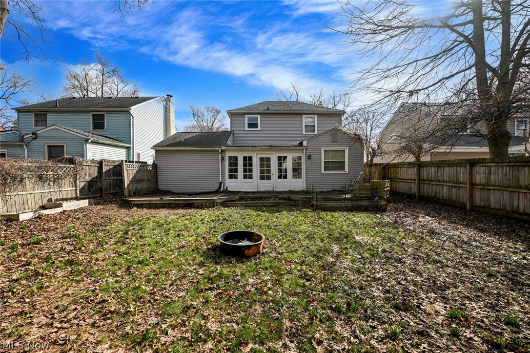 202 Westover Drive Akron OH 44313