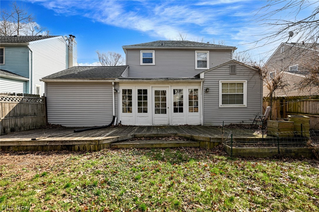 202 Westover Drive Akron OH 44313