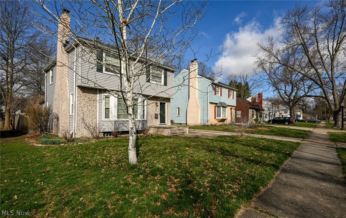 202 Westover Drive Akron OH 44313