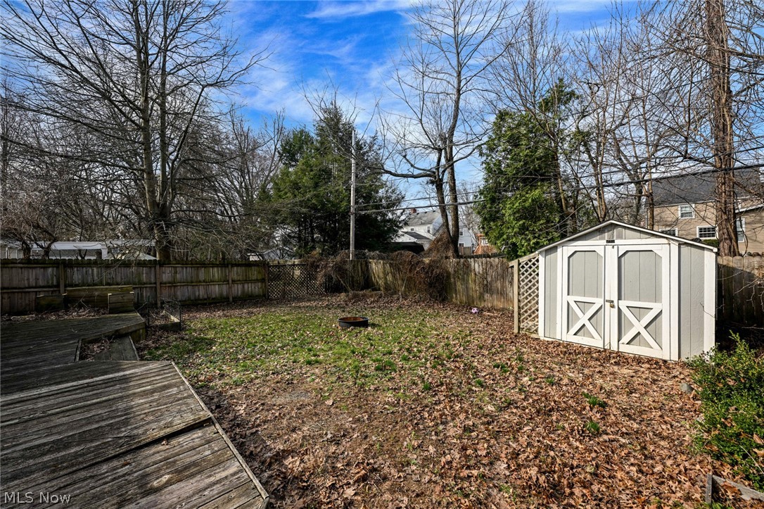 202 Westover Drive Akron OH 44313