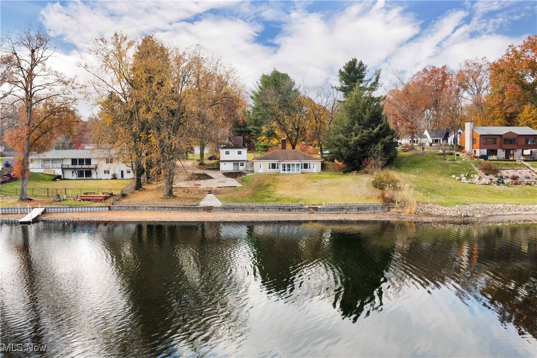 3809 Powell Avenue Akron OH 44319