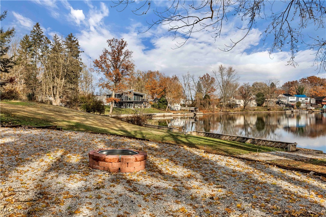 3809 Powell Avenue Akron OH 44319