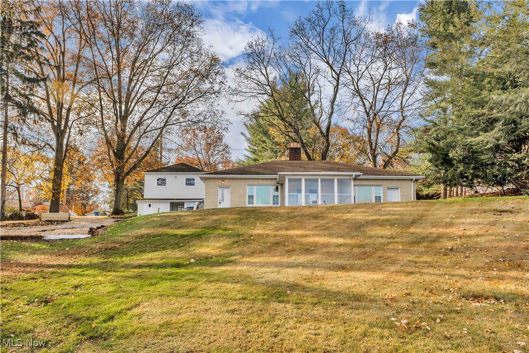 3809 Powell Avenue Akron OH 44319