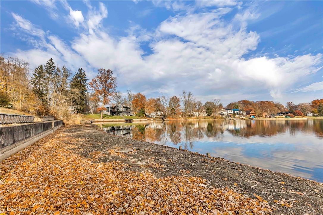 3809 Powell Avenue Akron OH 44319