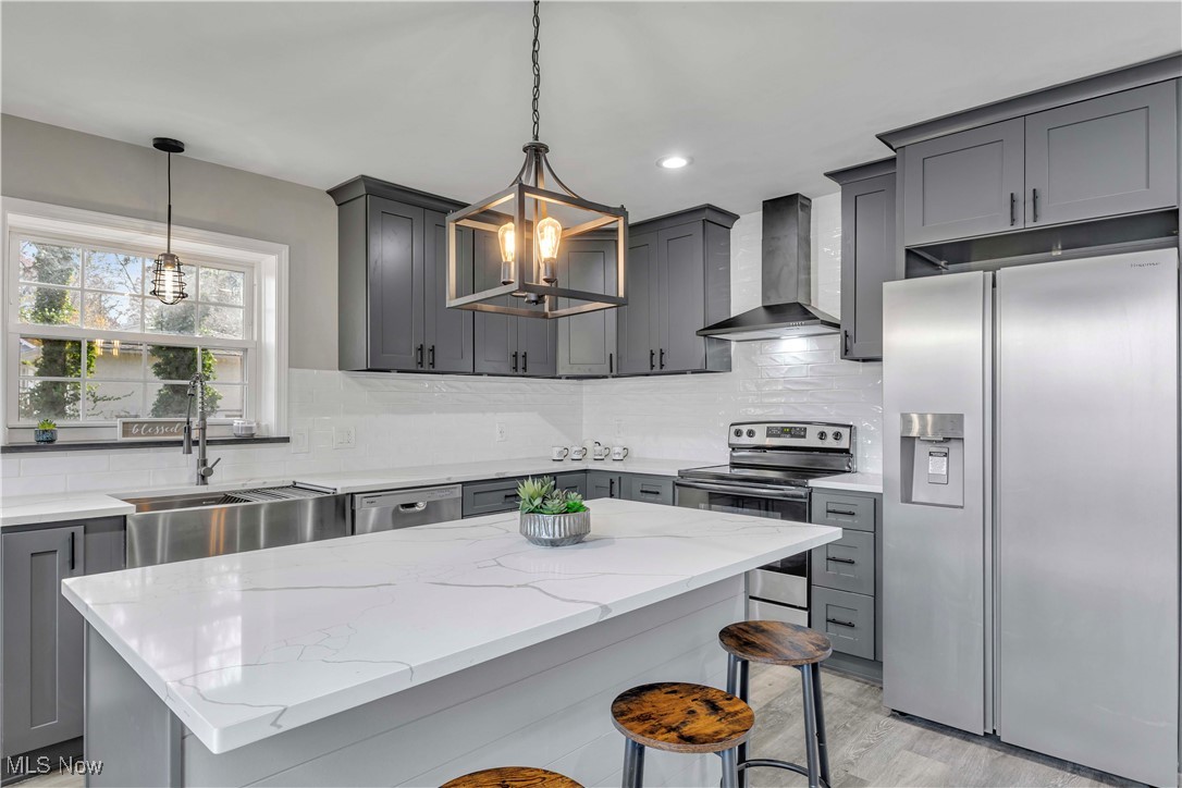 3809 Powell Avenue Akron OH 44319