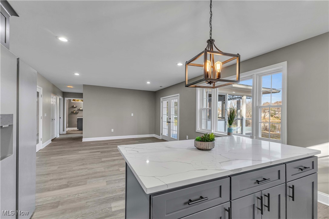 3809 Powell Avenue Akron OH 44319