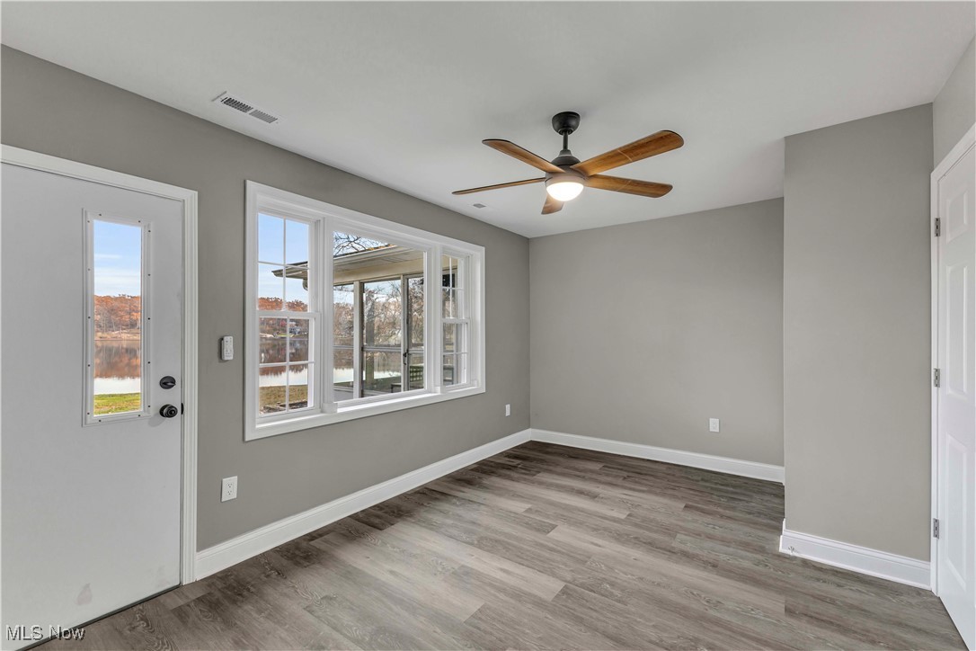 3809 Powell Avenue Akron OH 44319