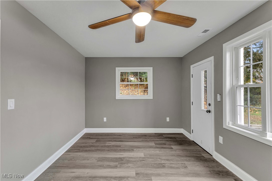 3809 Powell Avenue Akron OH 44319