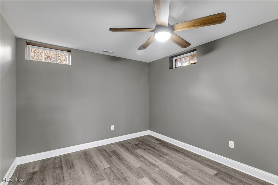 3809 Powell Avenue Akron OH 44319