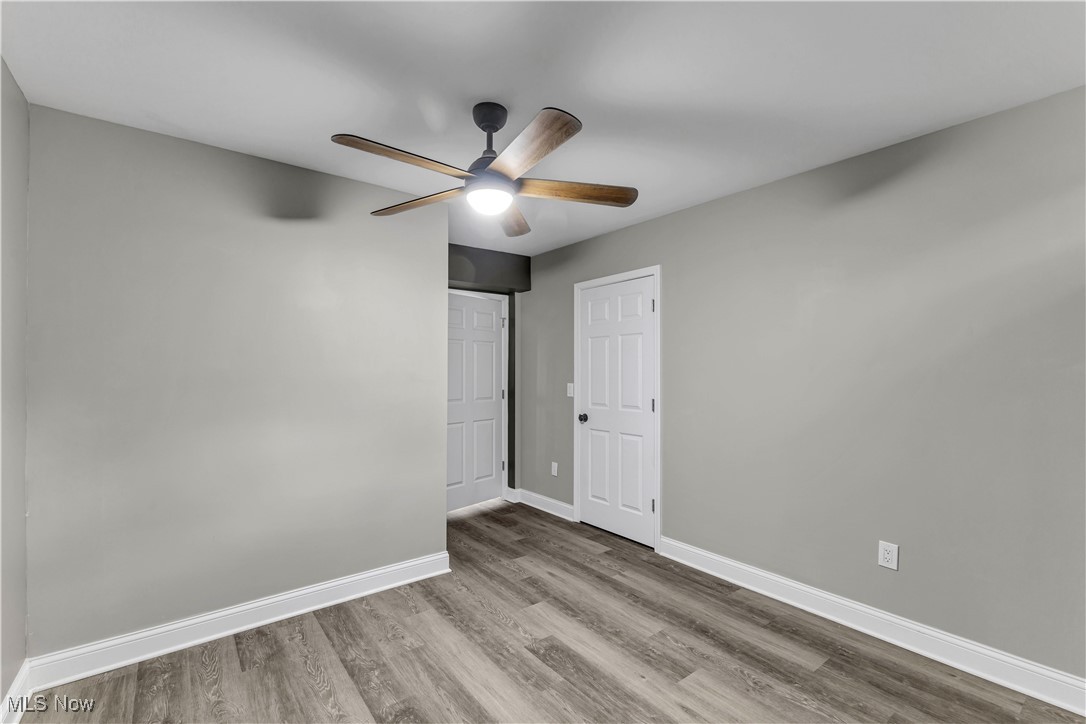 3809 Powell Avenue Akron OH 44319