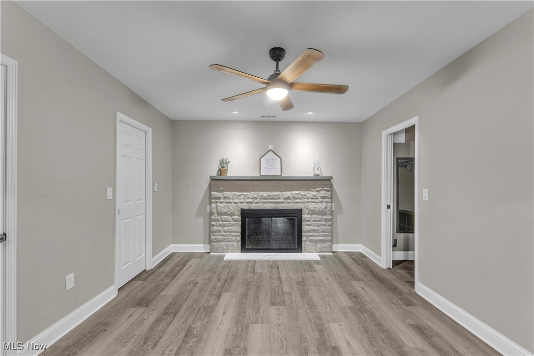 3809 Powell Avenue Akron OH 44319