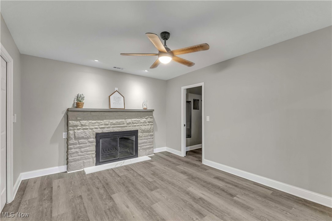 3809 Powell Avenue Akron OH 44319