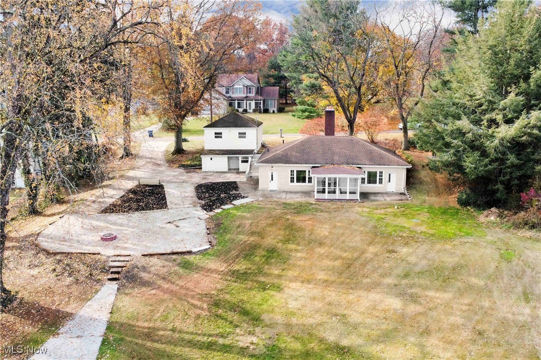 3809 Powell Avenue Akron OH 44319